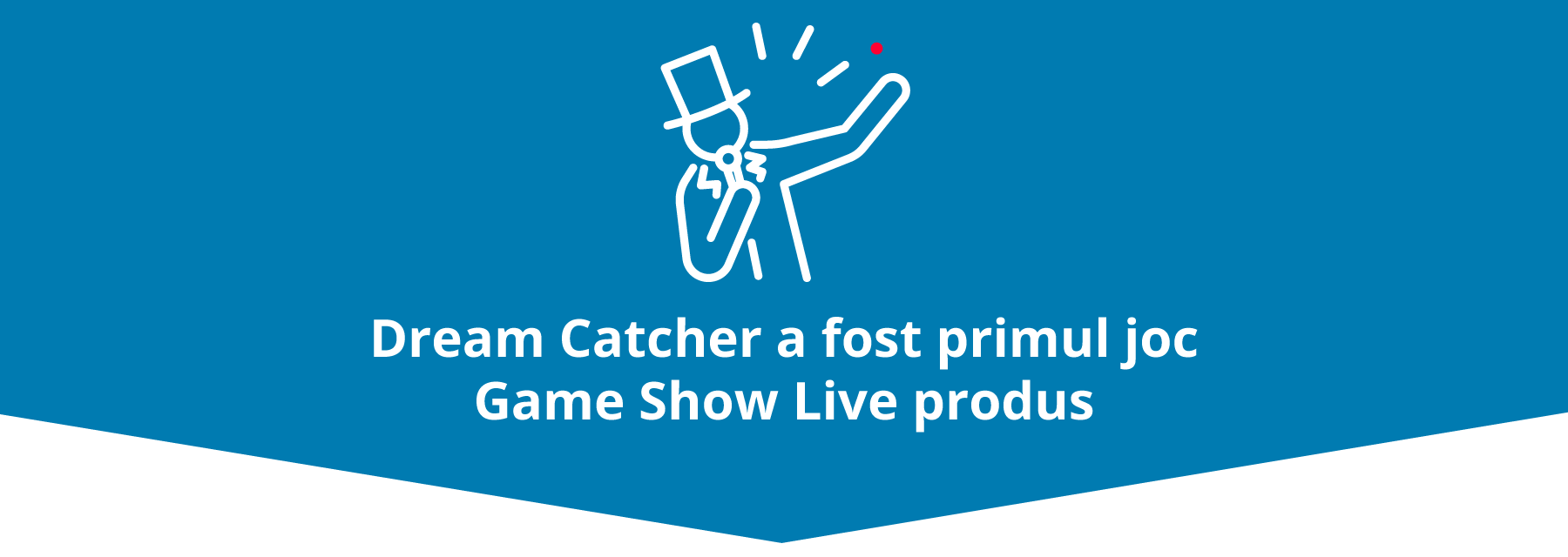 Dream Catcher joc Game Show