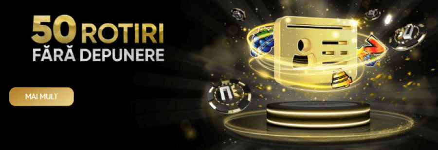rotiri fara depunere conti cazino