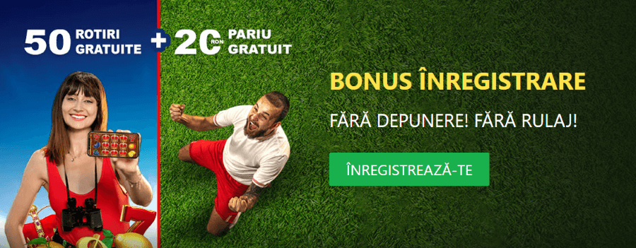 rotiri gratuite fara depunere winbet cazino