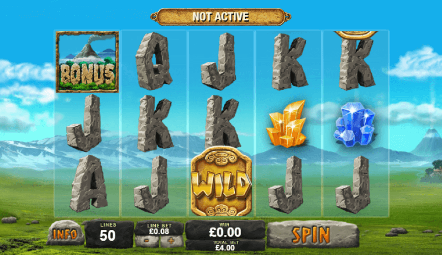 jackpot giant slot progresiv