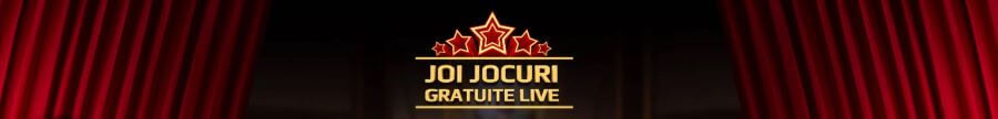 jocuri live gratuite la netbet joia