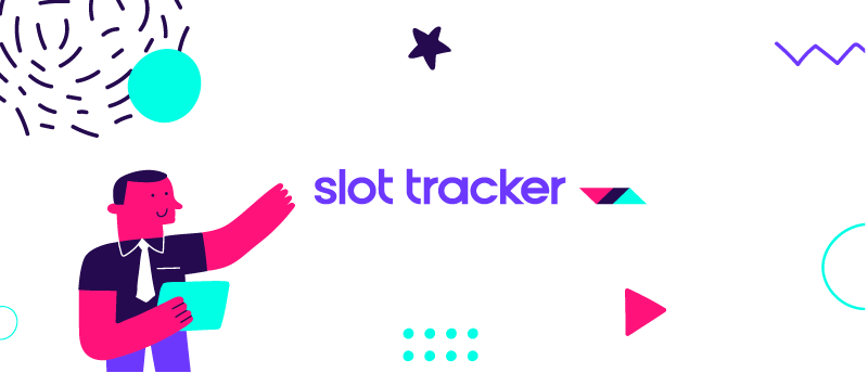 Slot Tracker