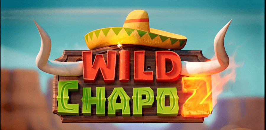 Wild Chapo 2 de la Relax Gaming