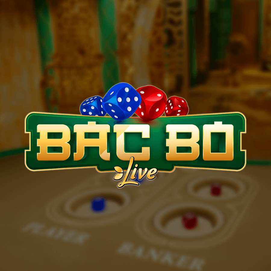 bac bo live evolution gaming