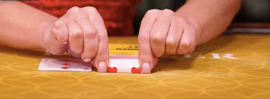 baccarat squeeze live