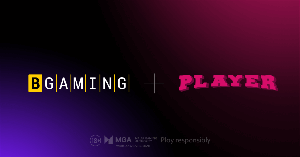 Bgaming & Player.ro