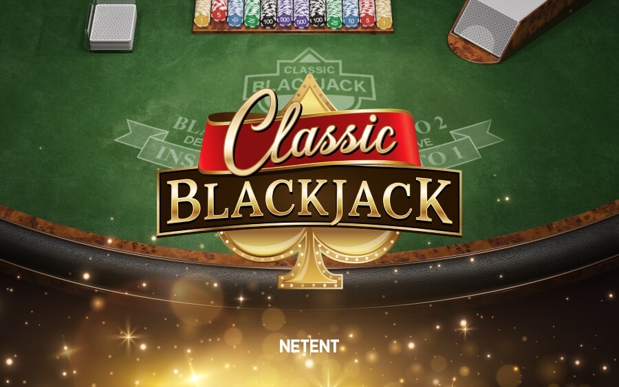 blackjack online clasic