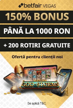 bonus de benit betfair casino