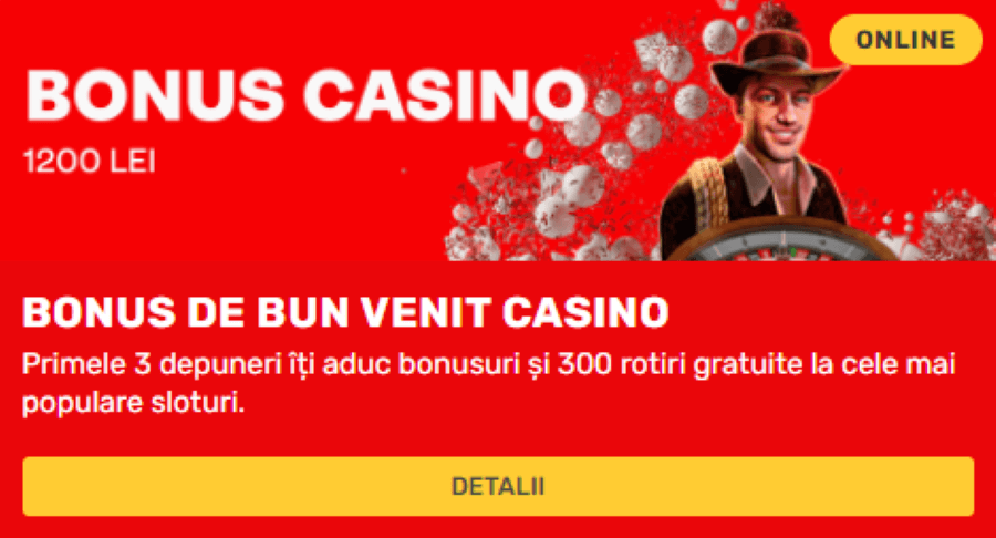 bonus de bun venit superbet casino