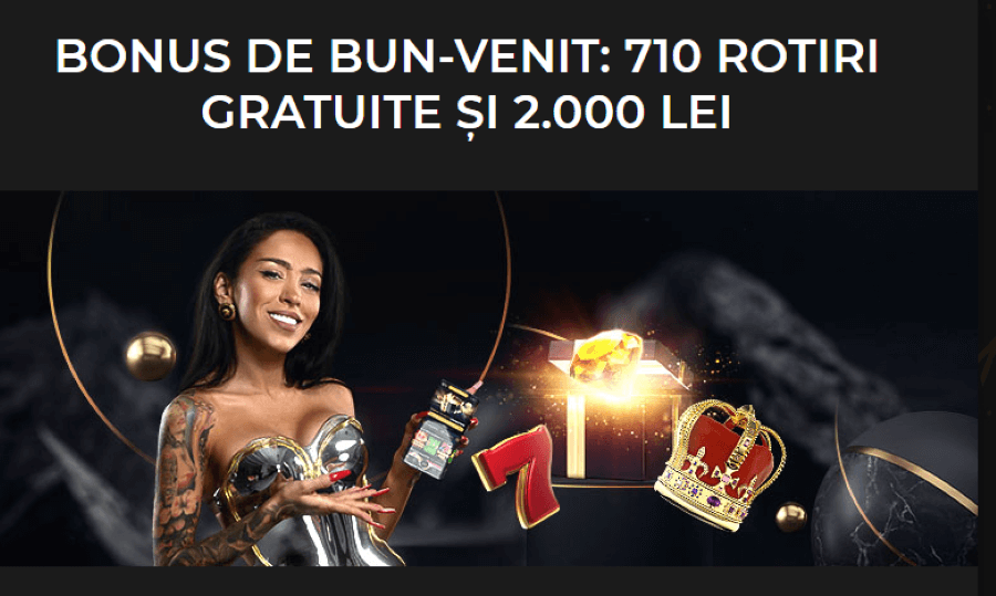 bonus de bun venit princess casino
