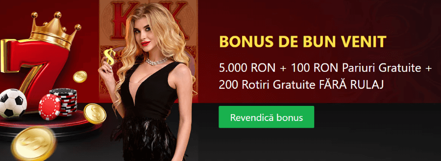 bonus de bun venit winbet