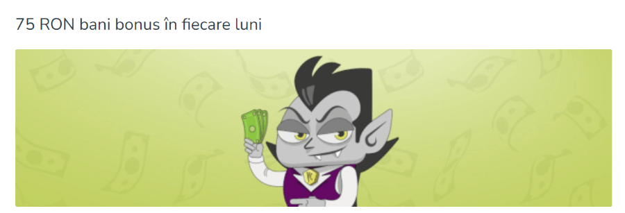 vlad cazino bonus halloween