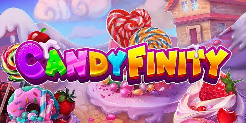 Candyfinity Slot online