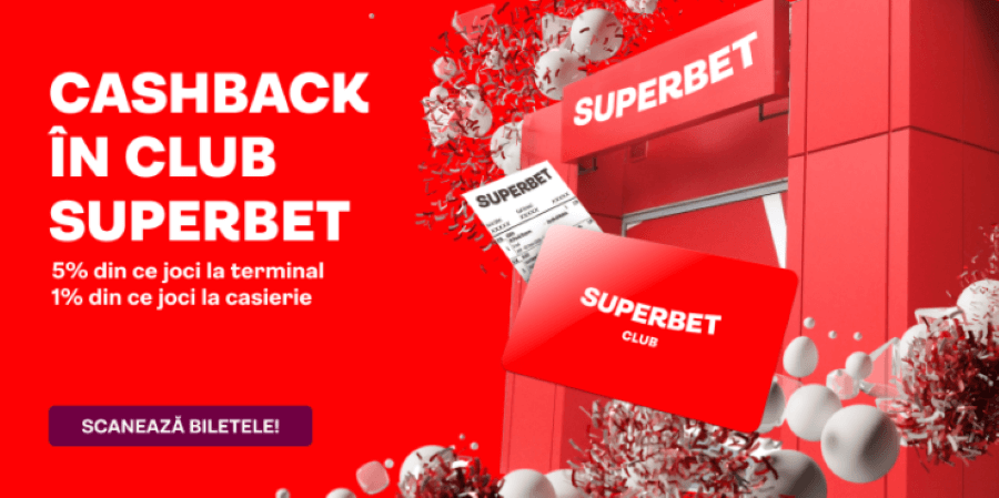 bonus cashback superbet casino