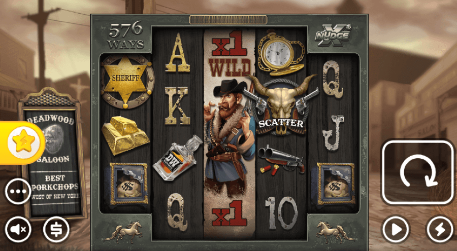 deadwood slot cumpărare funcție