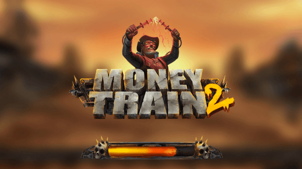 joaca Money Train 2 