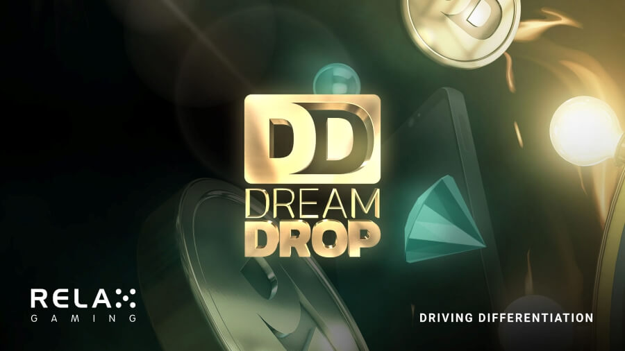 Relax Gaming Anunță al 4-lea Jackpot Dream Drop Câștigat