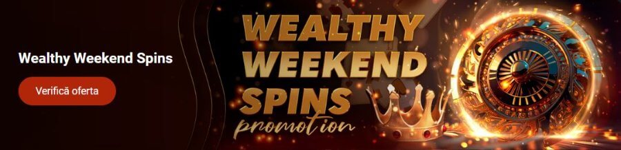 Frank Casino bonus