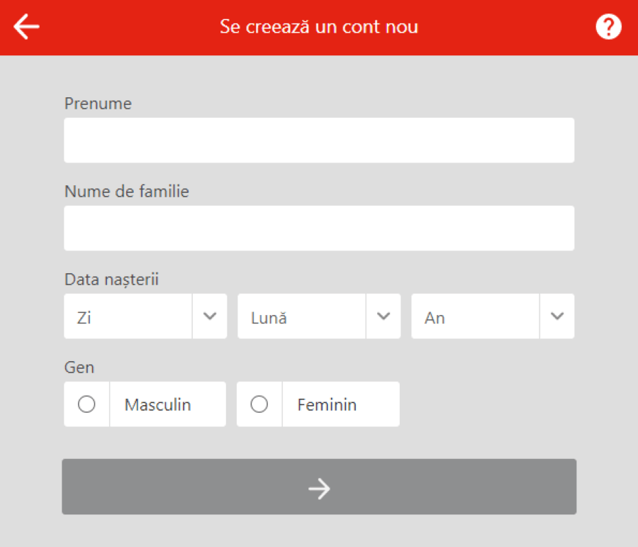formular inscriere winbet cazino