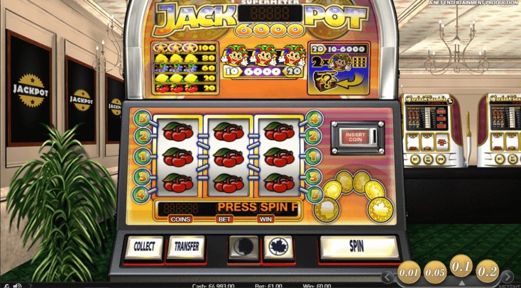 jackpot6000-simboluri