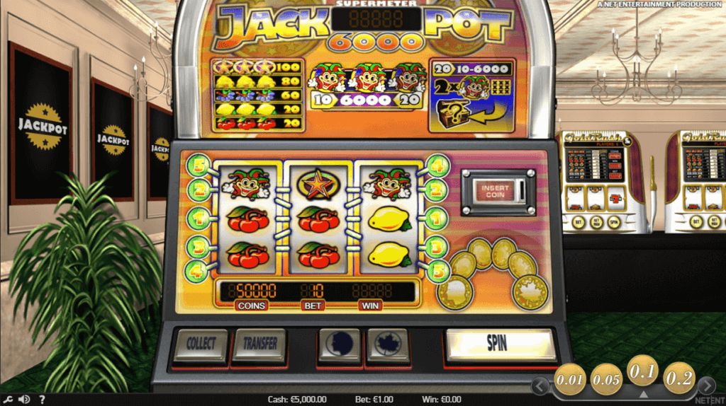 jackpot6000-slot