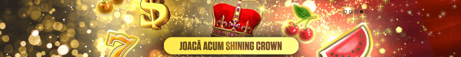 shining crown la mozzart bet