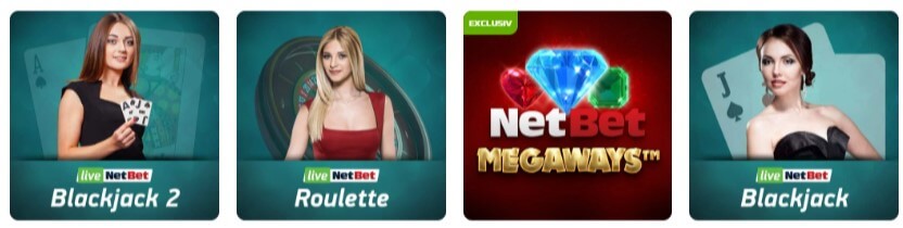 jocuri exclusive netbet casino