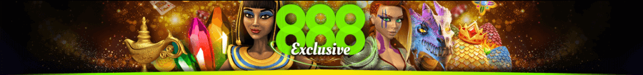 jocuri exclusive 888 casino
