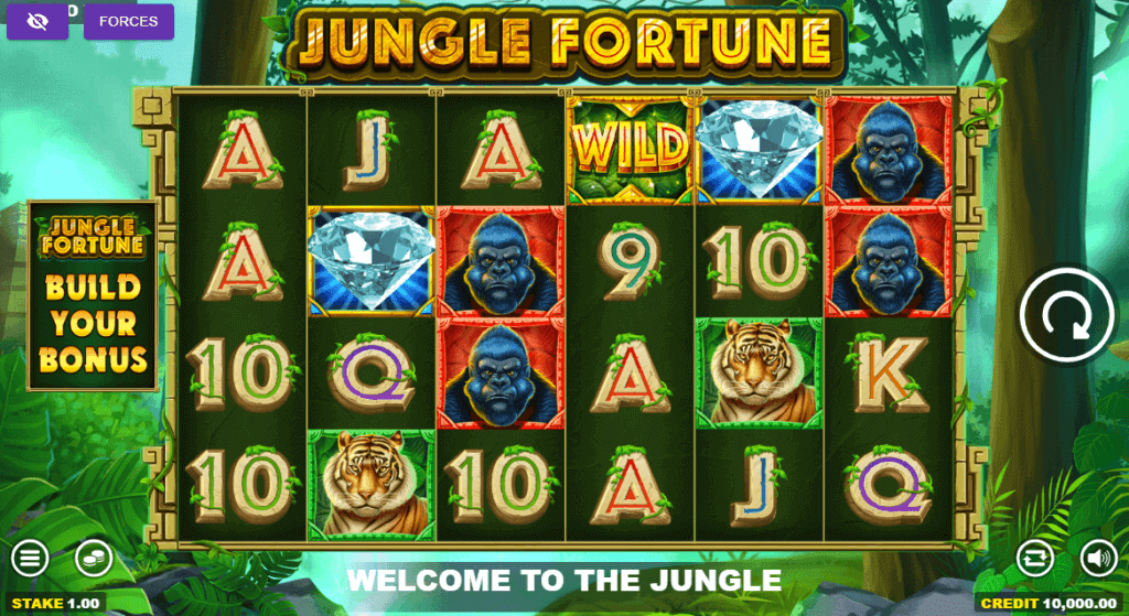 jungle-fortune
