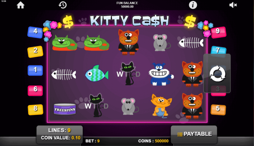 kitty-cash-slot