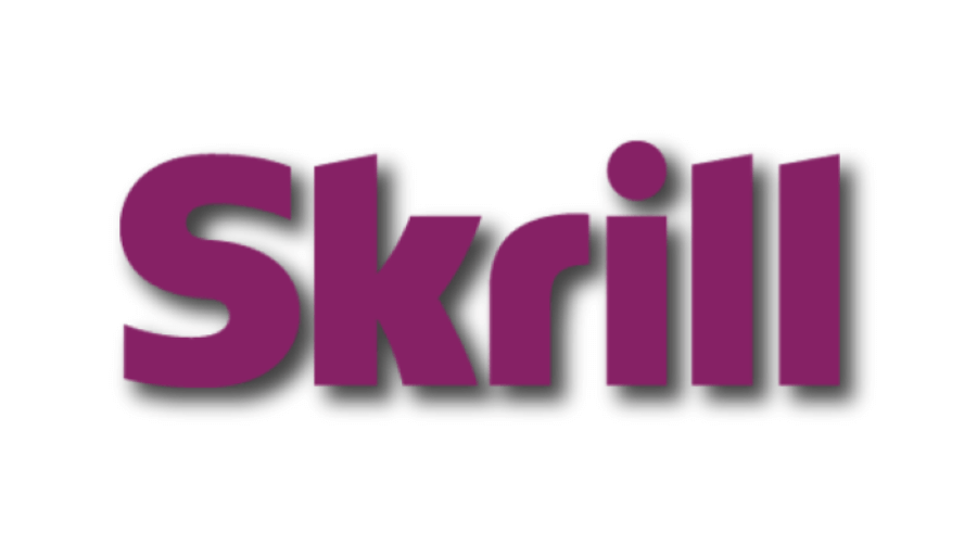 logo Skrill