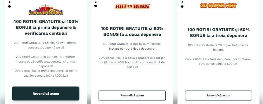 MagicJackPot bonus