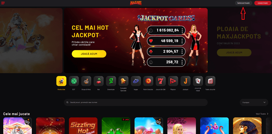 maxbet-inregistrare-1