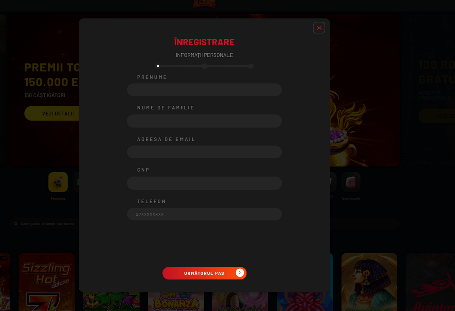 maxbet-inregistrare-2