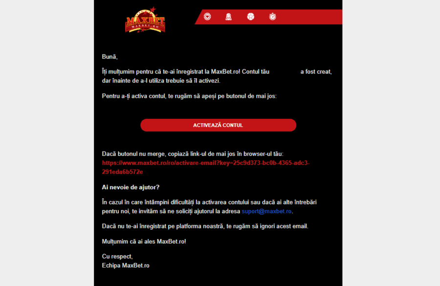 maxbet-inregistrare-3