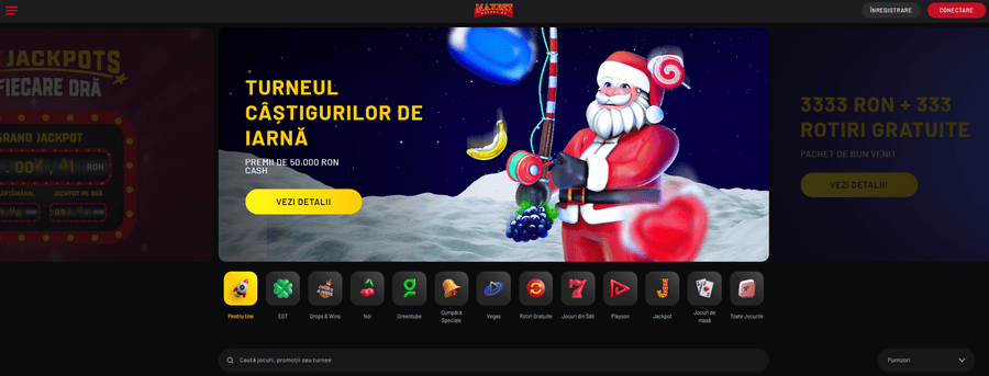 maxbet-pagina-de-start