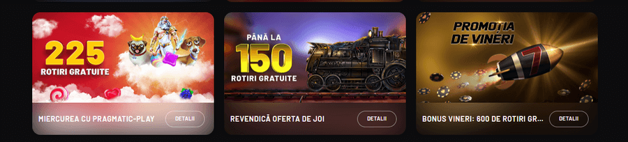 maxbet-rotiri gratuite