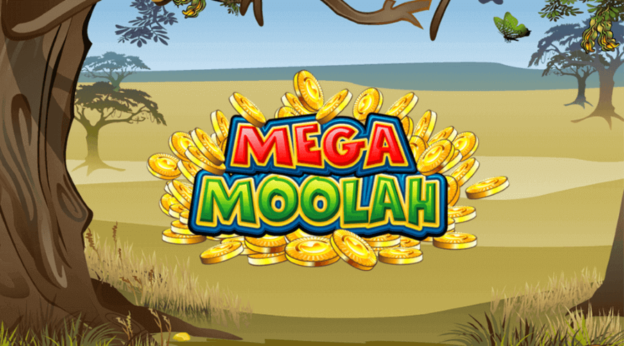 slot progresiv mega moolah de la microgaming