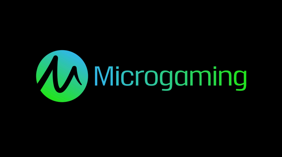 logo microgaming 