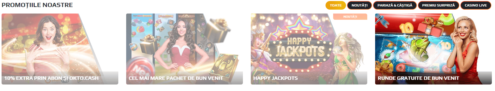 NetBet Bonus de Bun Venit