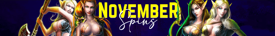 november spins mozzart casino