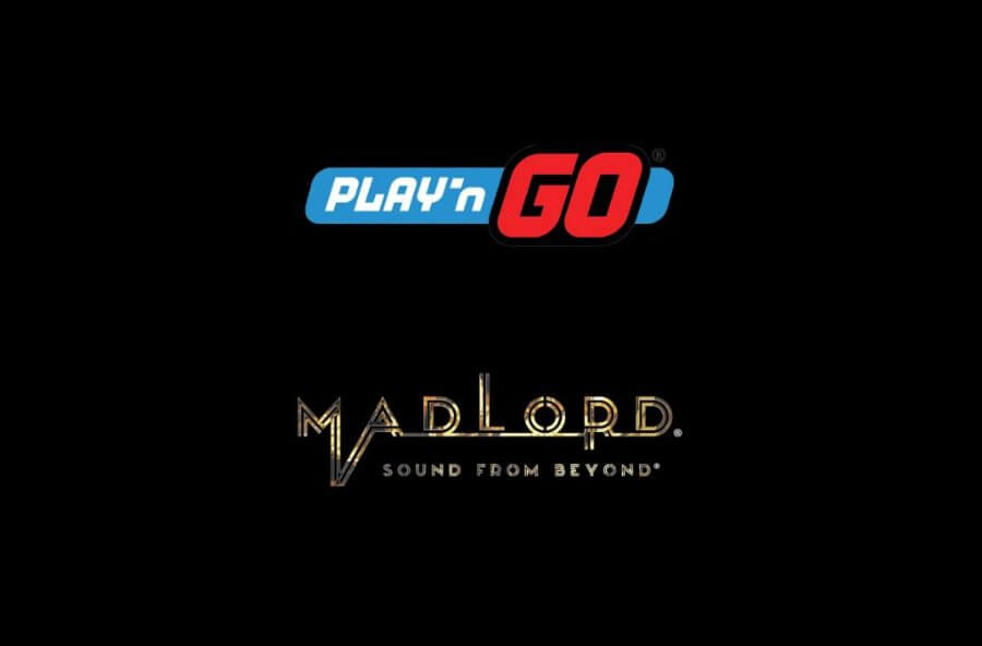 <strong>Play’n GO și MADLORD: Parteneriat sonor ce promite să revoluționeze industria iGaming</strong>