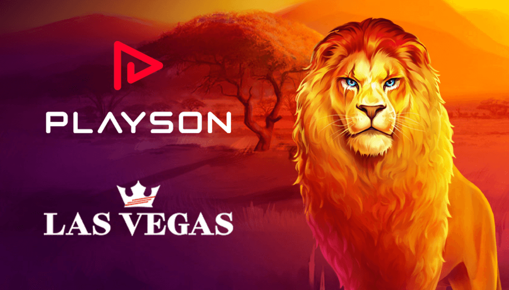 Playson și Las Vegas pun bazele unui nou parteneriat