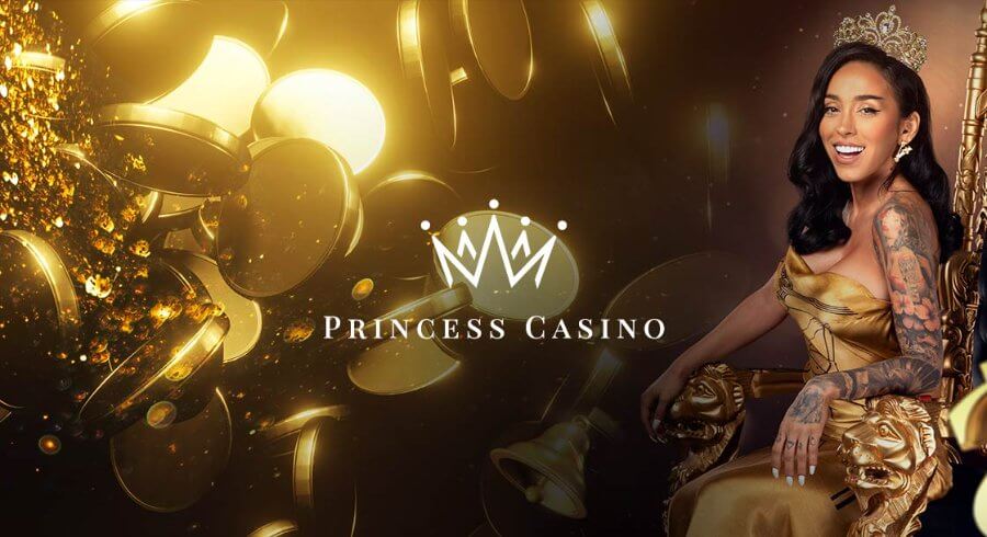 Princess Casino și Stakelogic încheie cel mai recent parteneriat din lumea cazinourilor online