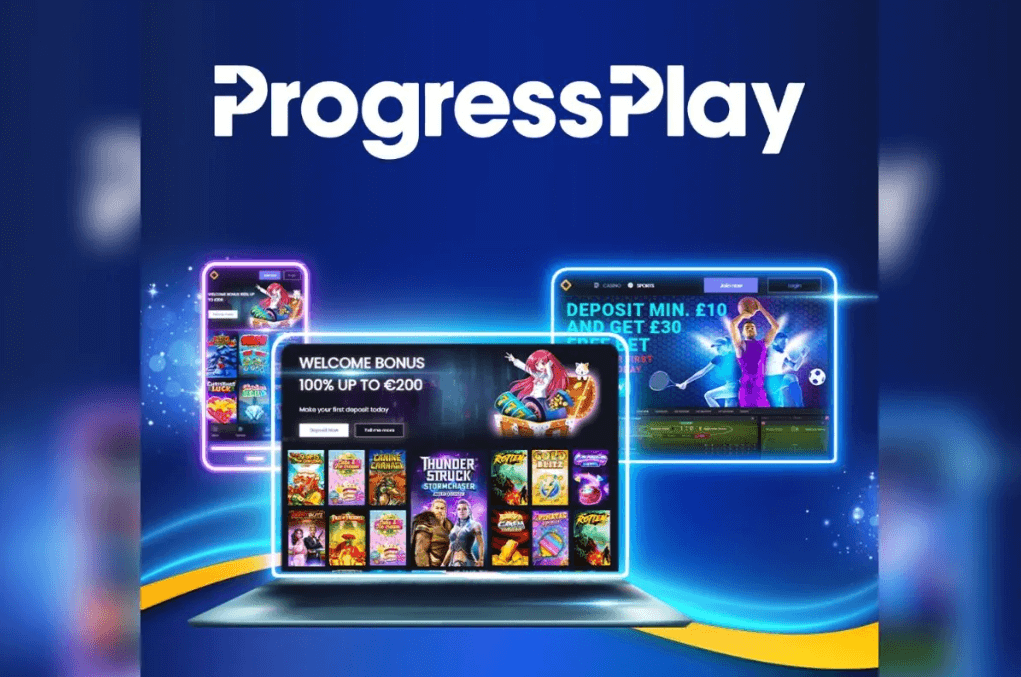 ProgressPlay lansează un nou software pentru Jocul Responsabil