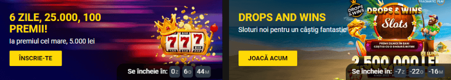 promotii fortuna casino