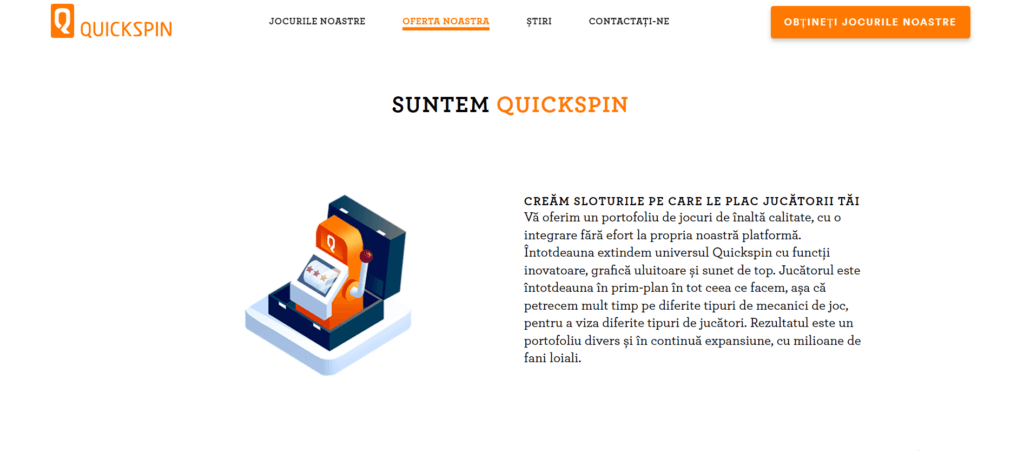 quickspin-info