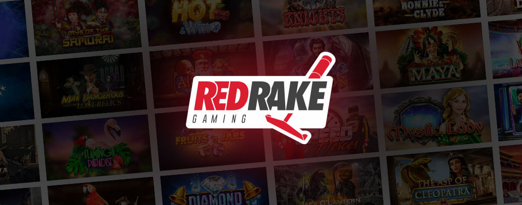 Red Rake aduce portofoliul său de jocuri la PokerStars Casino