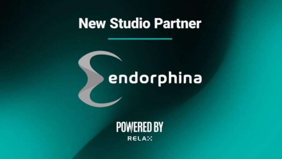 Relax Gaming își extinde portofoliul de jocuri prin parteneriatul cu Endorphina