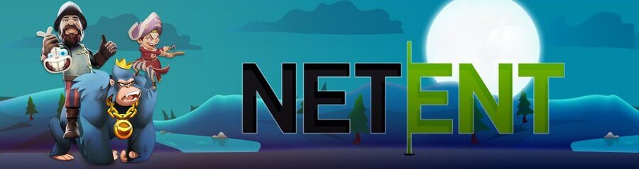 NetEnt furnizor de jocuri